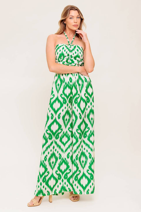 angelic-touch-green-woven-jumpsuit Flying Tomato-Sophia's Style-3